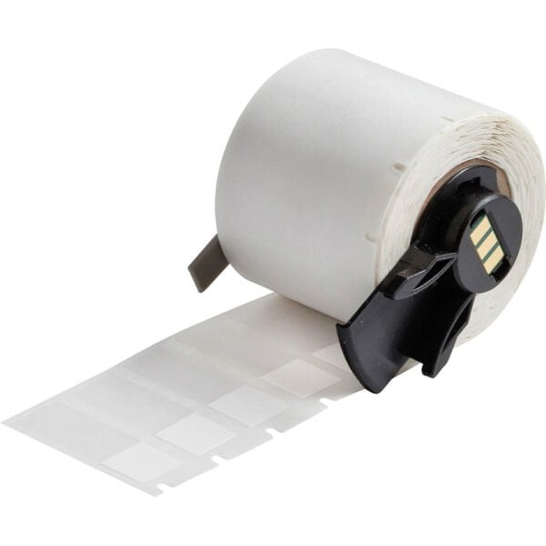 PTL-29-427 Kendinden Laminasyonlu Vinil Tel ve Kablo Etiketleri