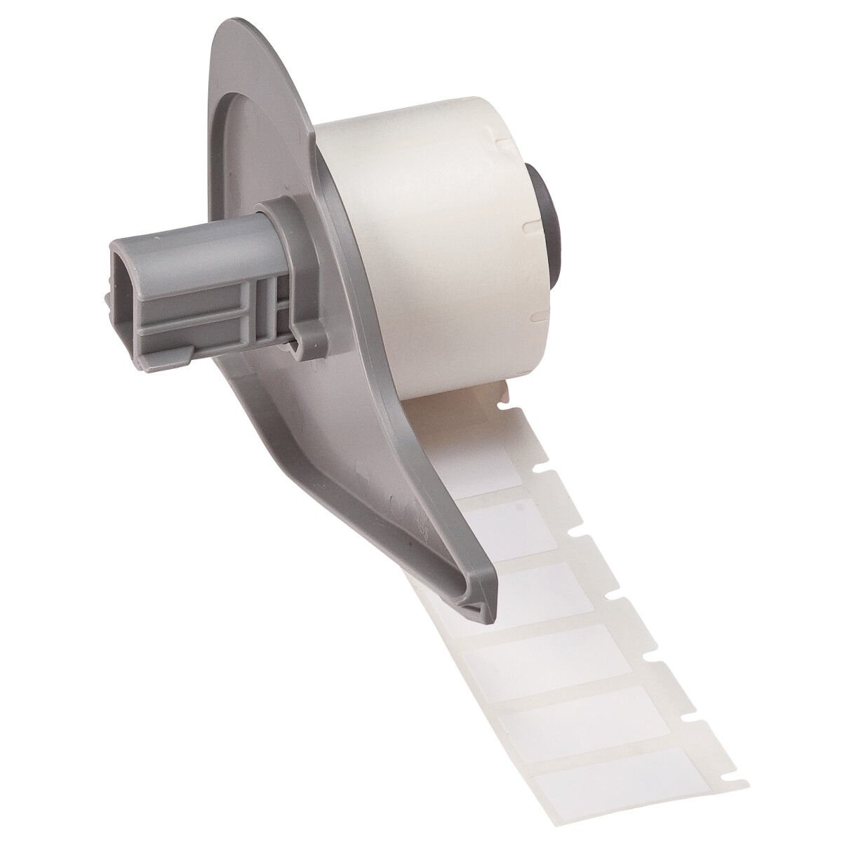 Brady M71-17-483 Polyester Etiket 25,40x12,70mm