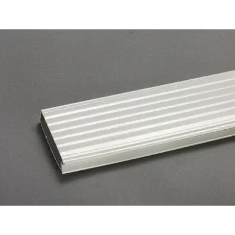 Wöhner Bara Kapağı 01251