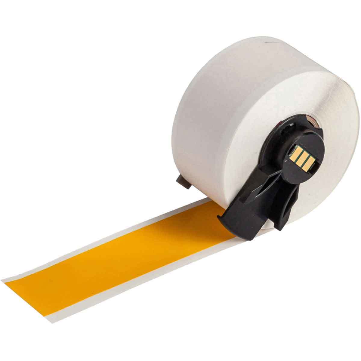 Brady PTL-43-439-YL Vinil Genel Tanımlama Etiketi