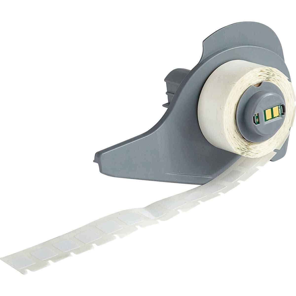 Brady M71-19-423 Polyester Etiket