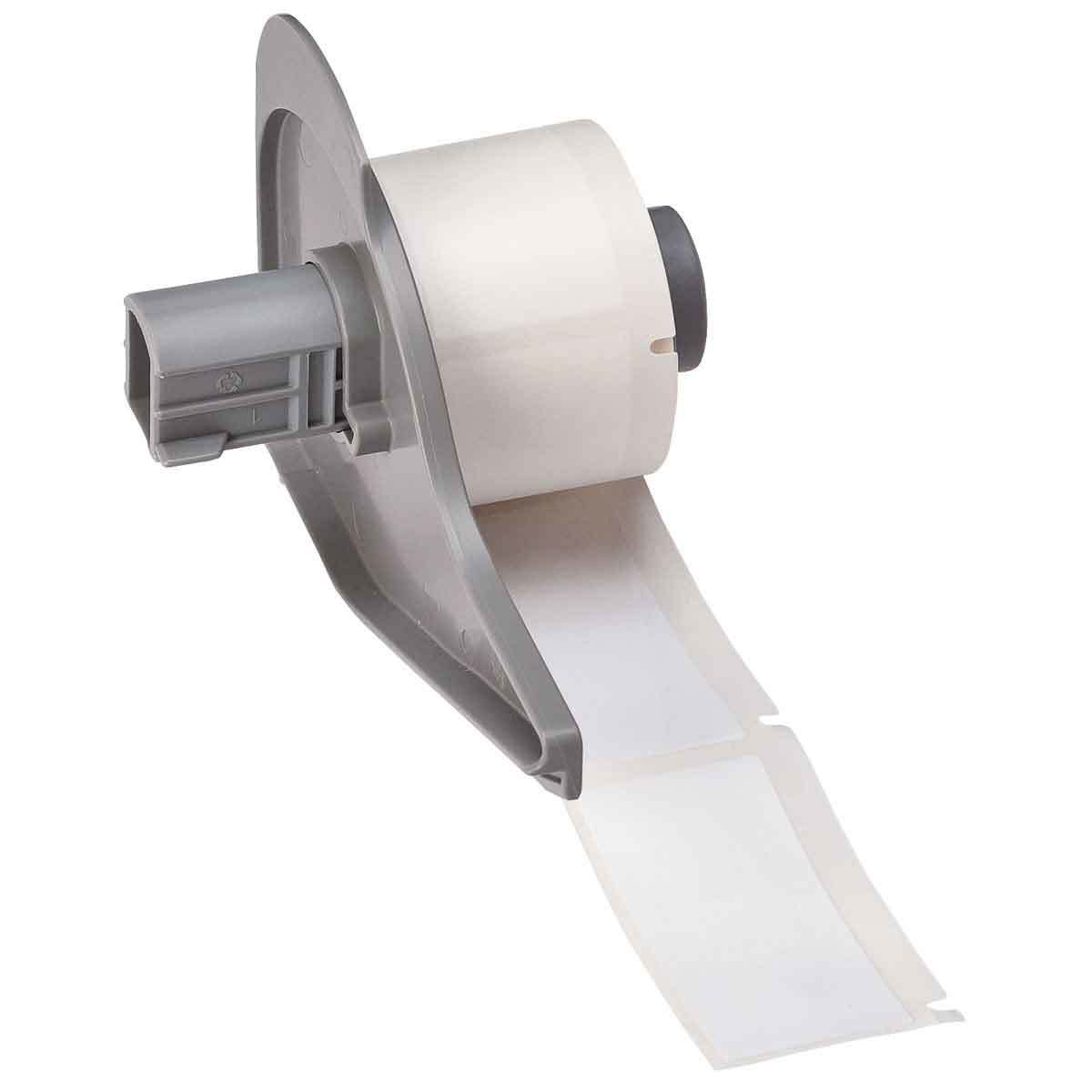 Brady M71-20-423 Polyester Etiket