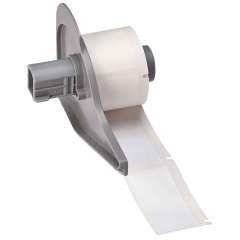 Brady M71-20-423 Polyester Etiket