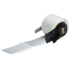 Brady PTL-20-435-M6-20-435 Kendinden Laminasyonlu Vinil Kablo Etiketi