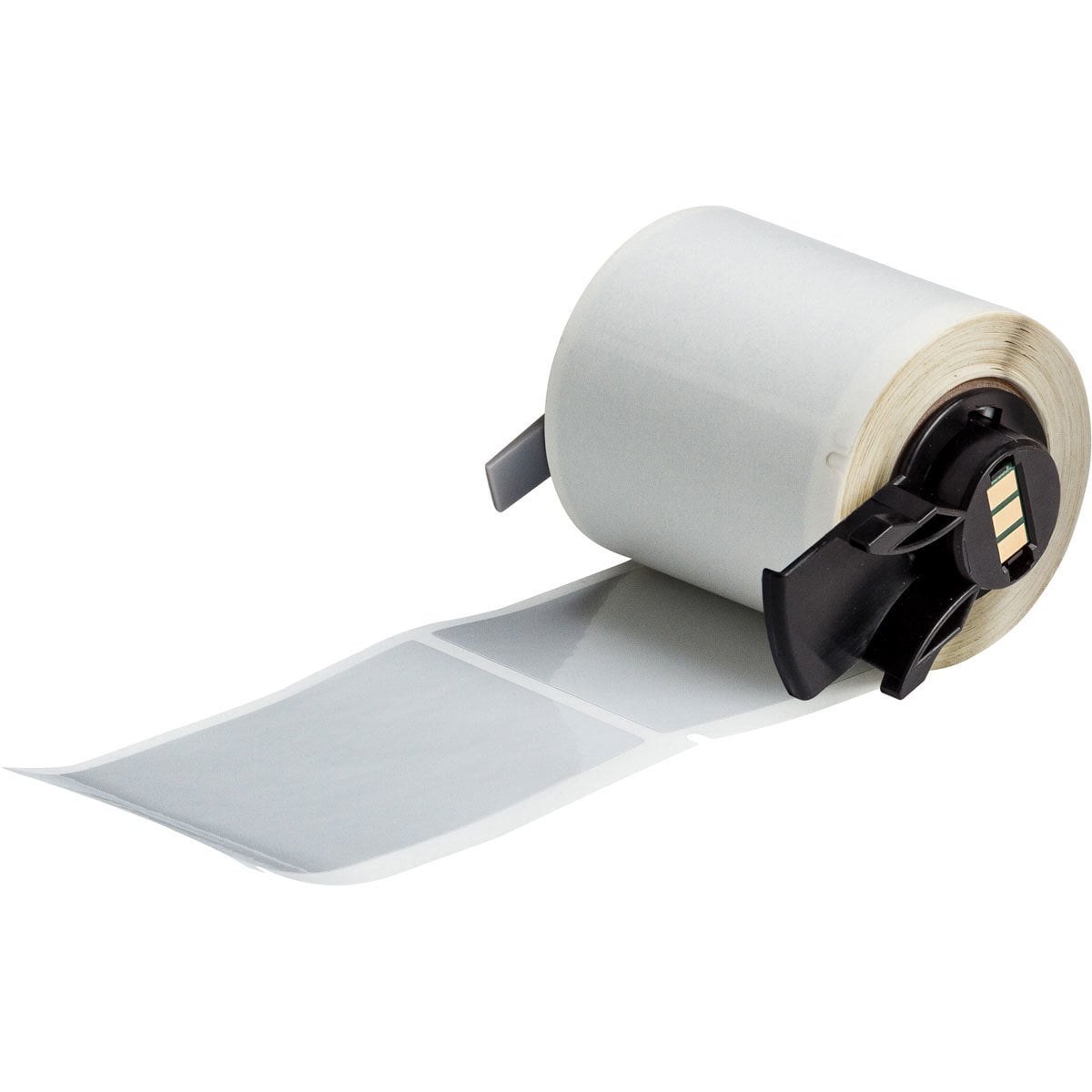 Brady PTL-37-435-M6-37-435 Kendinden Laminasyonlu Vinil Kablo Etiketi