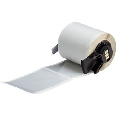 Brady PTL-37-435-M6-37-435 Kendinden Laminasyonlu Vinil Kablo Etiketi