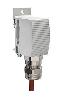 Stego REx 011 Exproof Termostat (NC) +15 °C