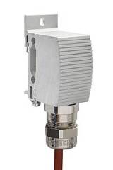 Stego REx 011 Exproof Termostat (NC) +15 °C