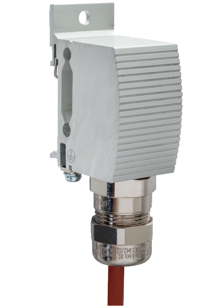 Stego REx 011 Exproof Termostat (NC) +25 °C