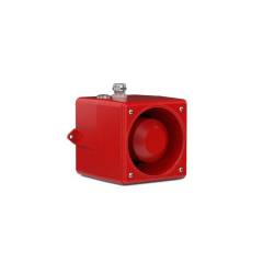 Pfannenberg DS 10-3G/3D ATEX Siren 24 VDC