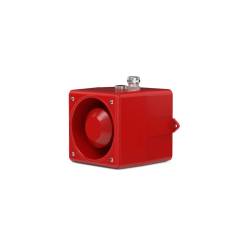 Pfannenberg DS 10-3G/3D ATEX Siren 24 VDC
