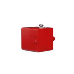 Pfannenberg DS 10-3G/3D ATEX Siren 24 VDC