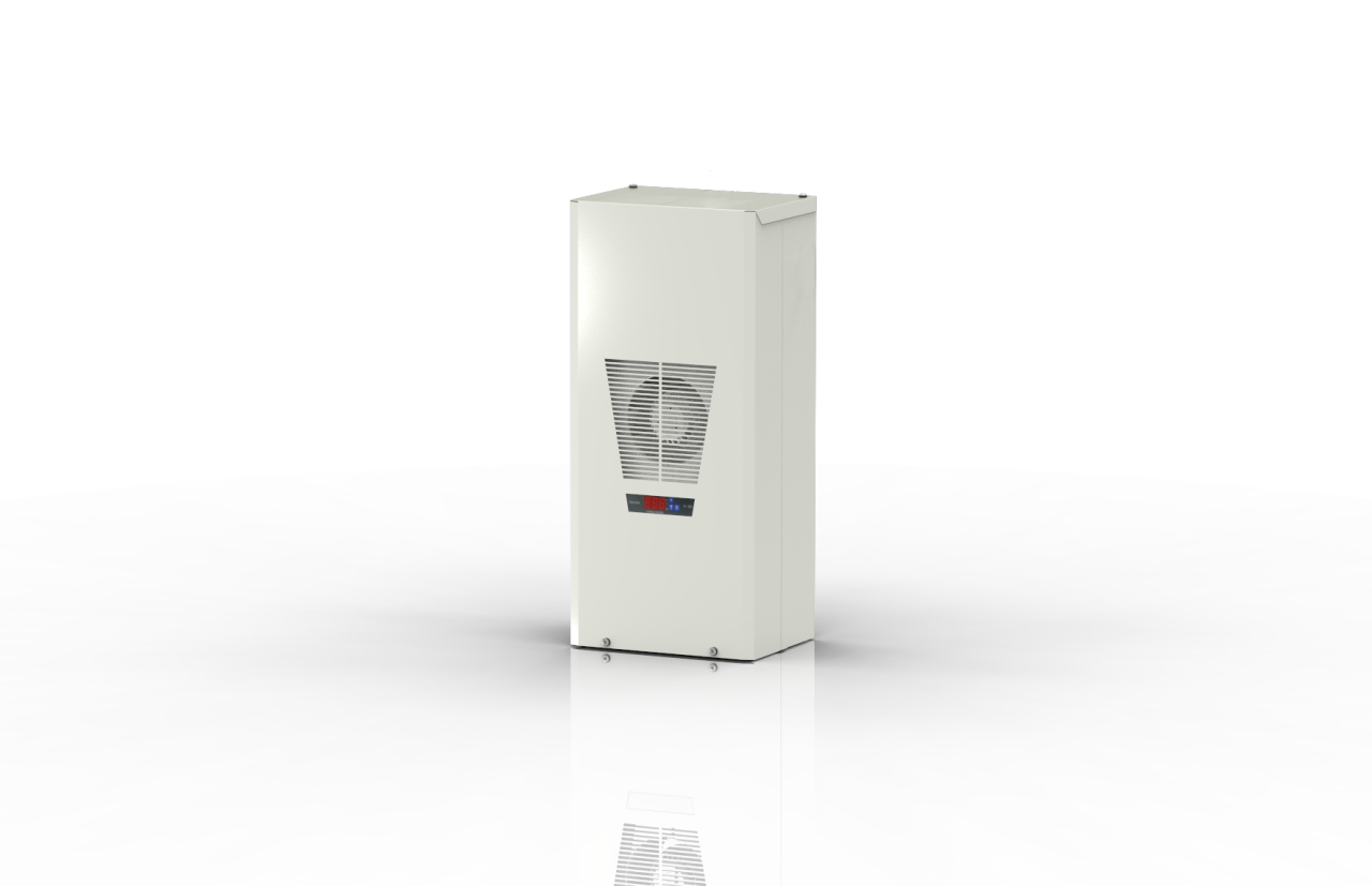 TEM-COOL PANO KLİMASI 700W 230 Vac