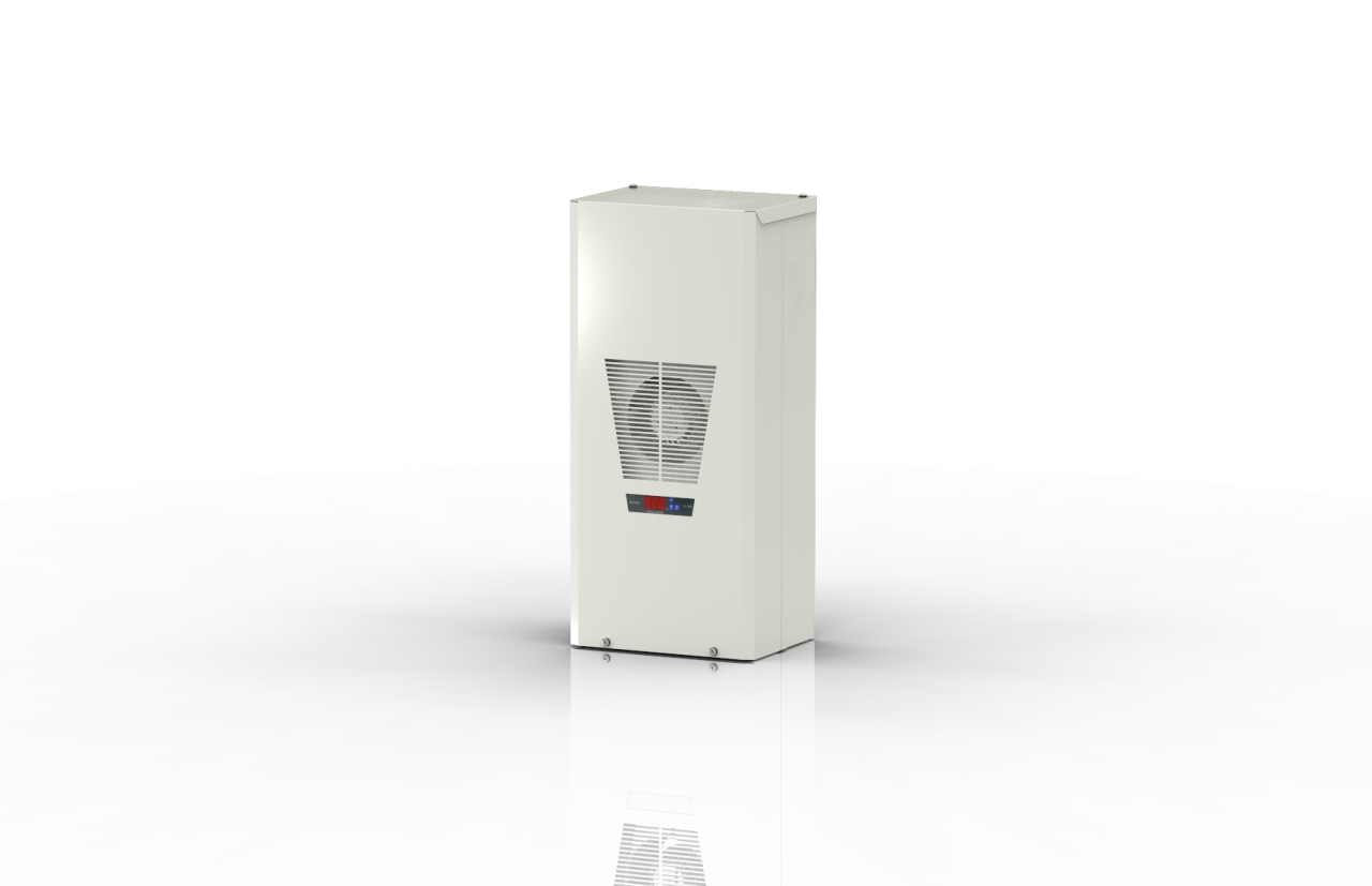 TEM-COOL PANO KLİMASI 1500W 230 Vac