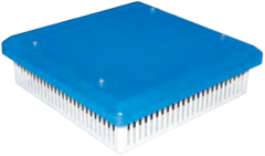 Pfannenberg Tavan Monteli Fan 860m3 230Vac