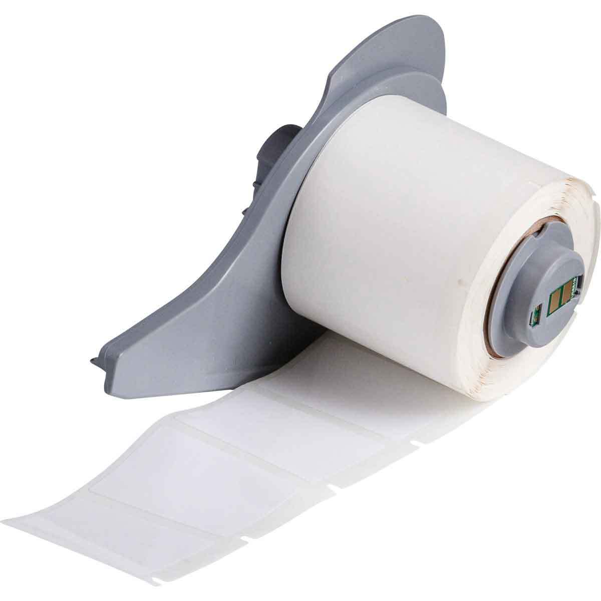 Brady BPTL-31-483 Genel Amaçlı Beyaz Etiket 2500 Adet/Paket