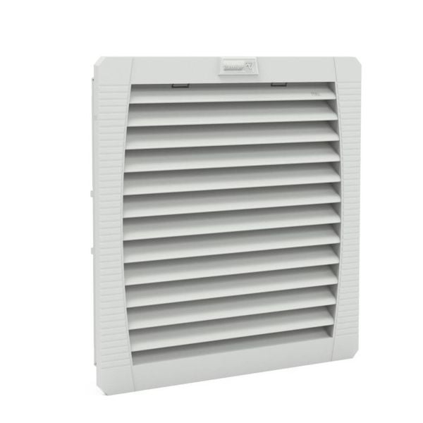 Pfannenberg PF 42.500 Fanlı Filtre 230 VAC IP54 RAL 7035