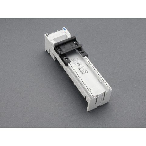 Wöhner 32466 Bara Adaptörü 80 A