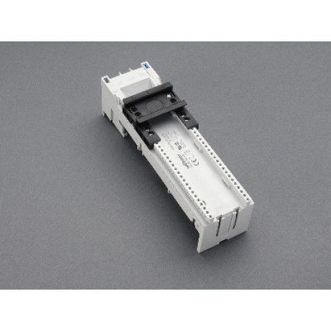 Wöhner 32466 Bara Adaptörü 80 A